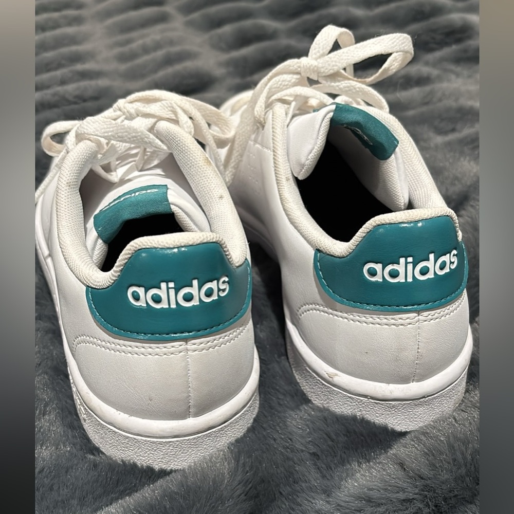 Adidas tennis shoes
